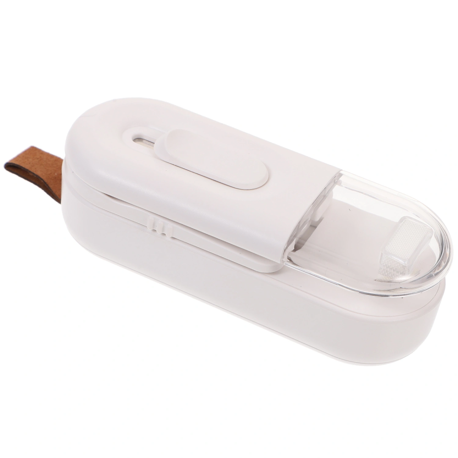 Mini Bag Sealer Pocket Heat Sealer Handheld Bag Sealer Mini Sealing Machine Mini Chip Bag Sealer