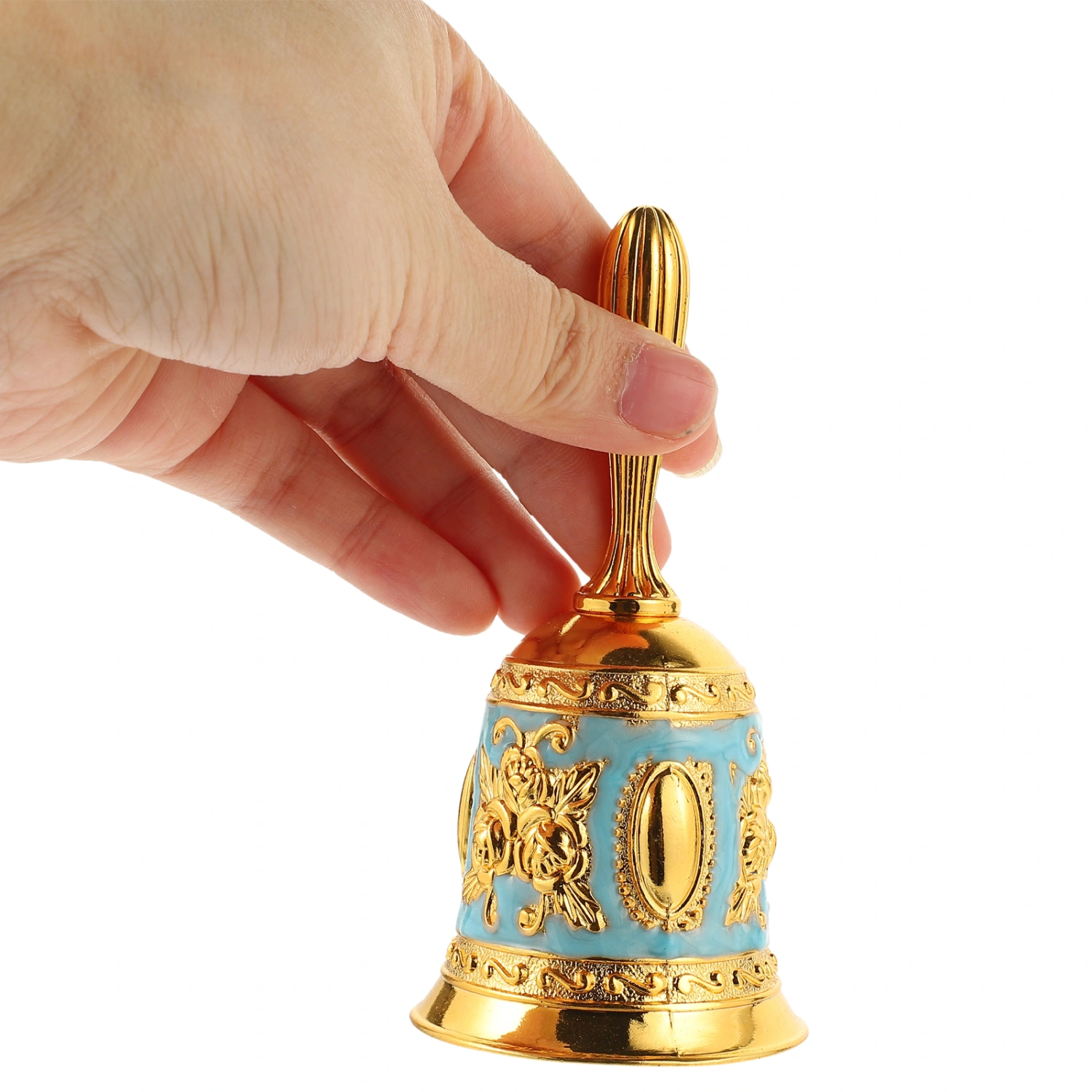 Retro Style Restaurant Service Bell Bar Bell Western Restaurant Pantry Bell Customers Service Bell