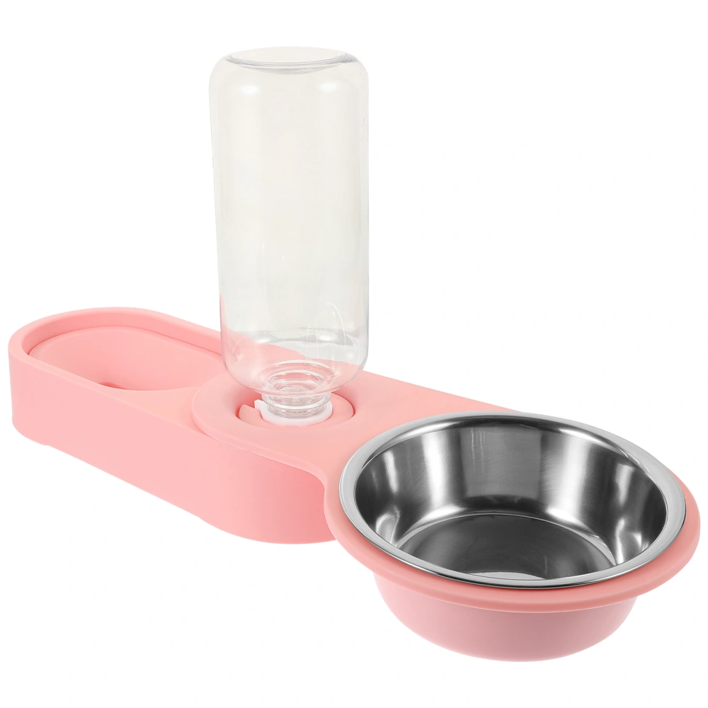 Pet Automatic Water Feeder Multi-Function Cat Food Bowl Cat Feeder Pet Supply Dog Feeder