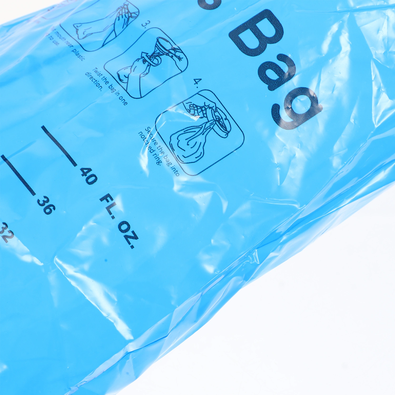 25Pcs Disposable Vomit Bags Sanitation Bags Car Vomit Bags Clear Sealing Vomit Pouch