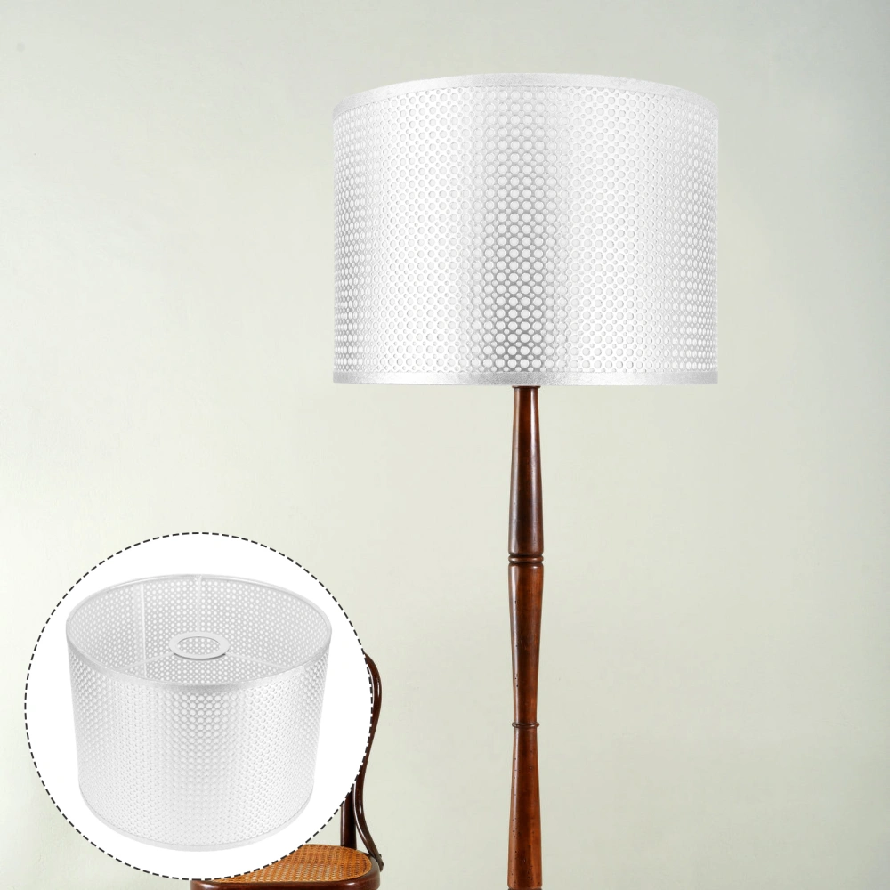 Modern Lamp Shade Cloth Lampshade Lamp Cover Replacement Shade for E27 Table Lamp