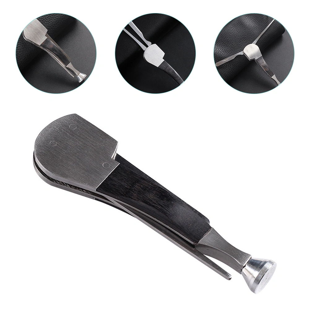 Pipe Maintenance Tool Maintaining Tool Tobacco Pipe Cleaner 3 In 1 Tobacco Reamer