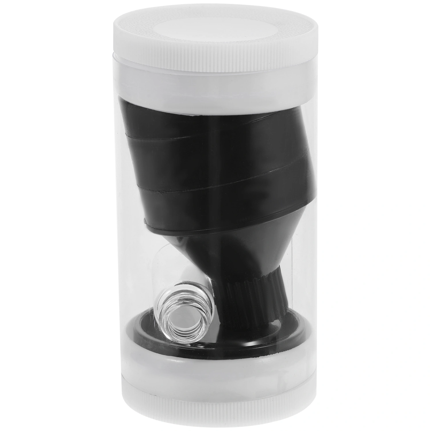 Manual Herb Grinder Herbal Spice Grinder Multipurpose Pepper Salt Grinding Tool