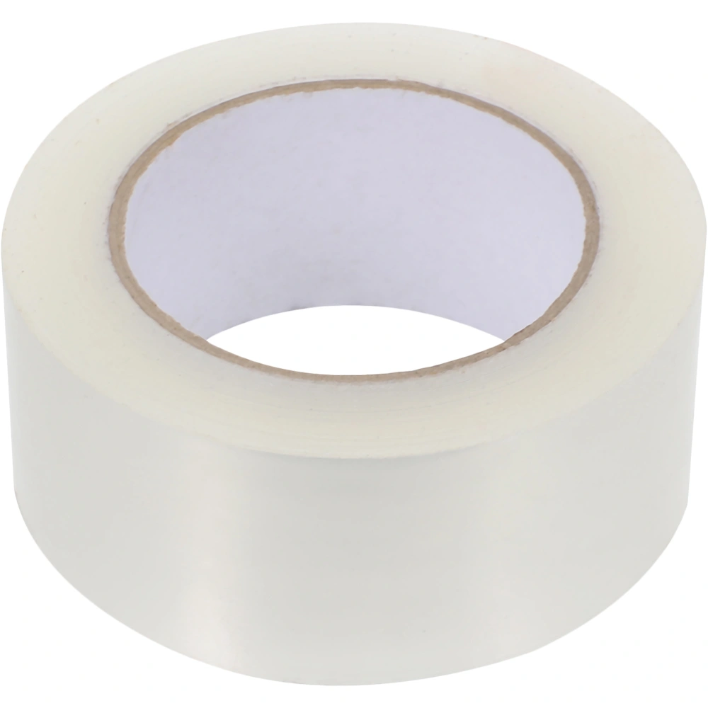 Packaging Tape Heavy Duty Packing Tape Sealing Tape for Industrial Shipping(50m)