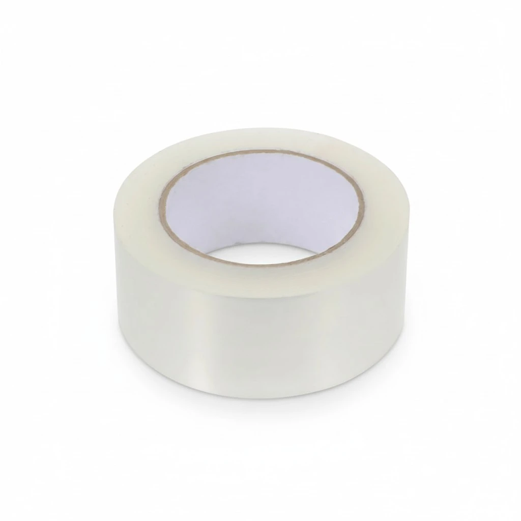 Packaging Tape Heavy Duty Packing Tape Sealing Tape for Industrial Shipping(50m)