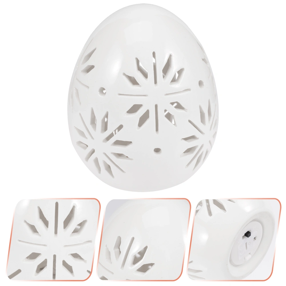 Easter Led Egg Lamp Decorative Egg Lamp Egg Decoration Easter Festival Ornament