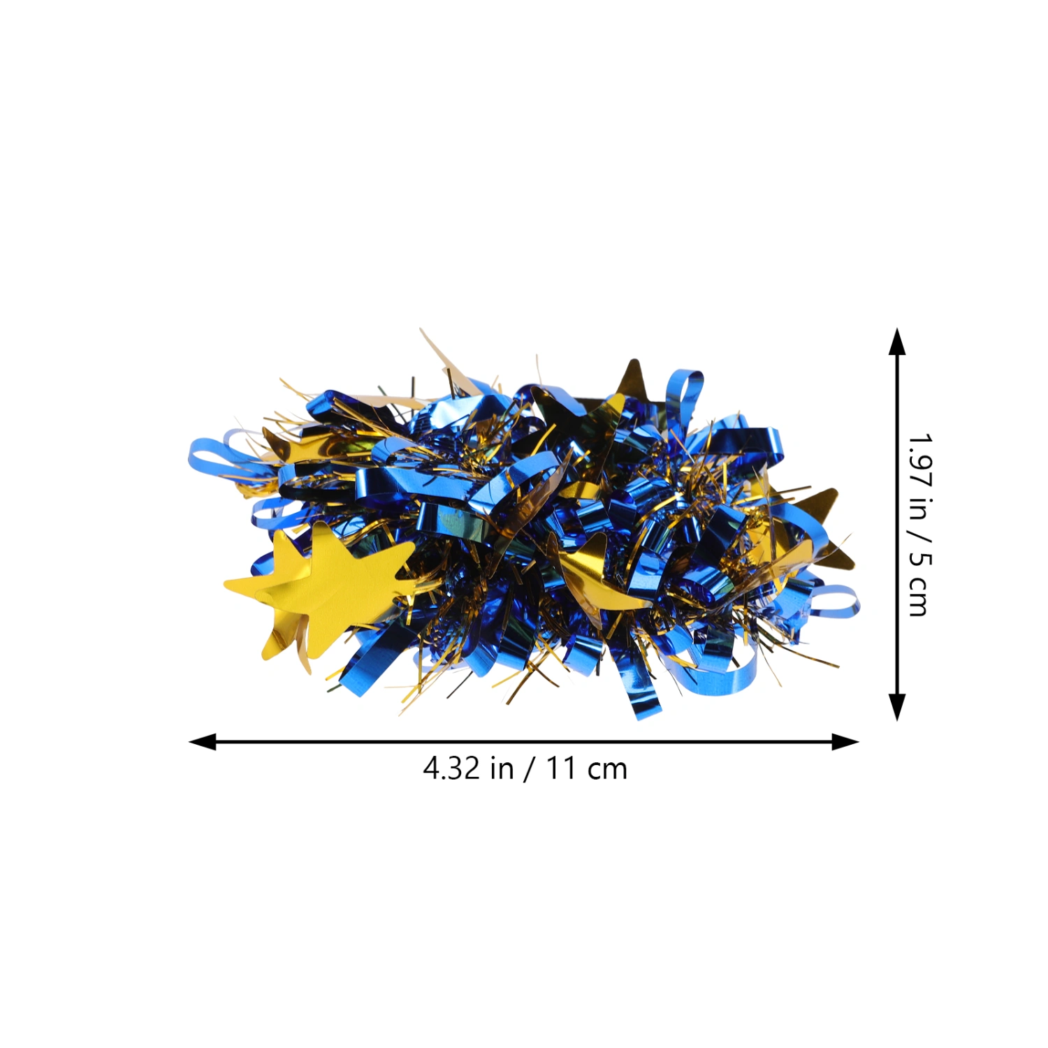 6pcs Cheerleading Pompoms Cheerleader Pom Poms Cheer Poms Cheering Hand Flowers