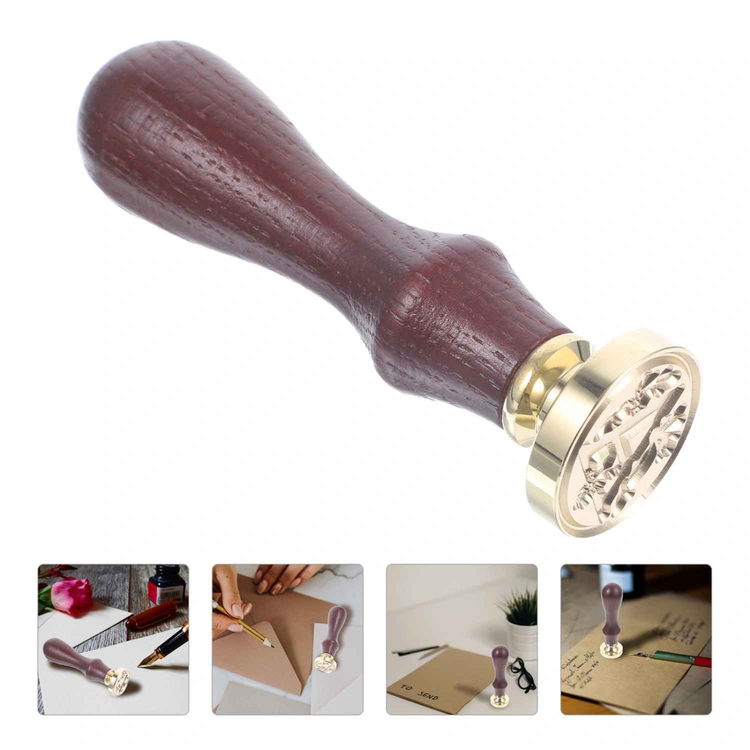 Wax Stamp Wax Envelope Sealing Stamp Envelope Wax Seal Stamp Wax Stamps For Letter