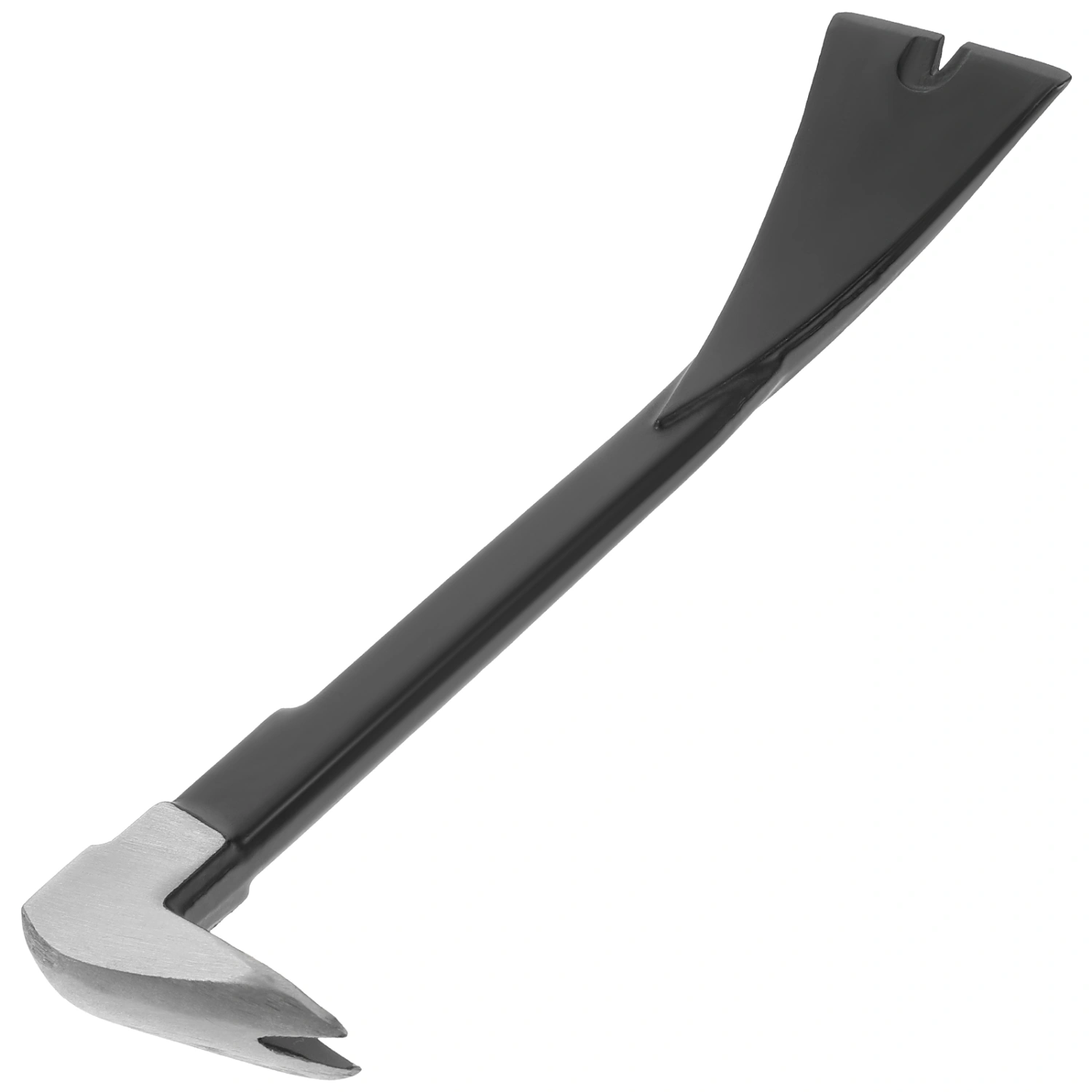 Nail Puller Metal Pry Bar Nail Remover Wooden Box Nails Remove Tool Nail Lifting Puller