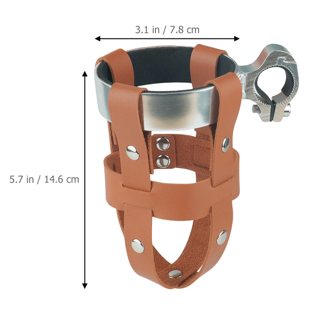 1 Set Bike Bottle Cage Bicycle Drink Water Bottle Cage Bike Water Bottle Holder Cage Holder