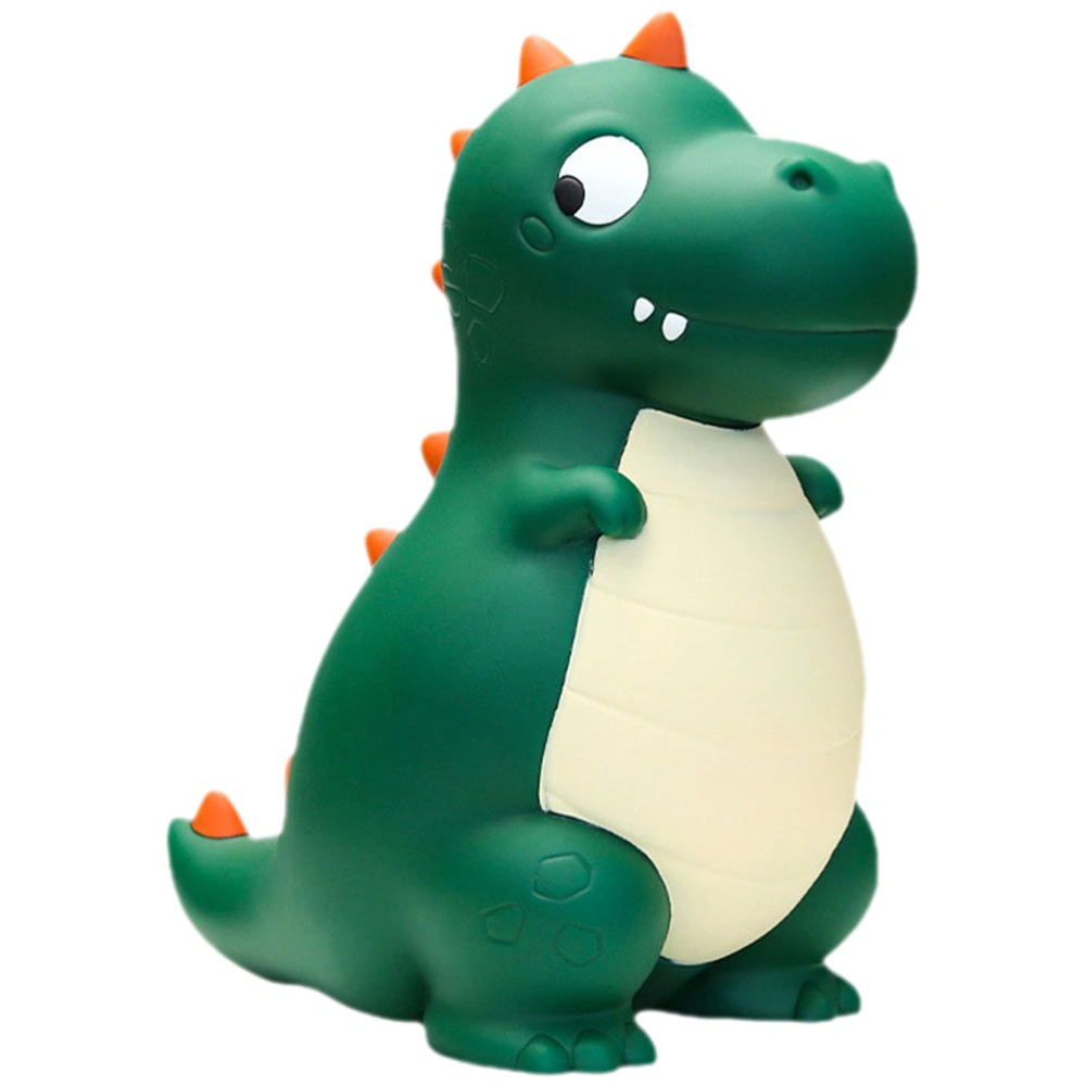 Piggy Bank Dinosaur Shape Toddler Piggy Bank Portable Money Saving Box For Kids