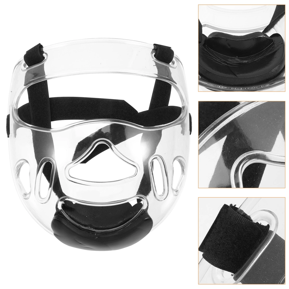 Protective Head Guard Professional Head Shield Multifunctional Head Protector