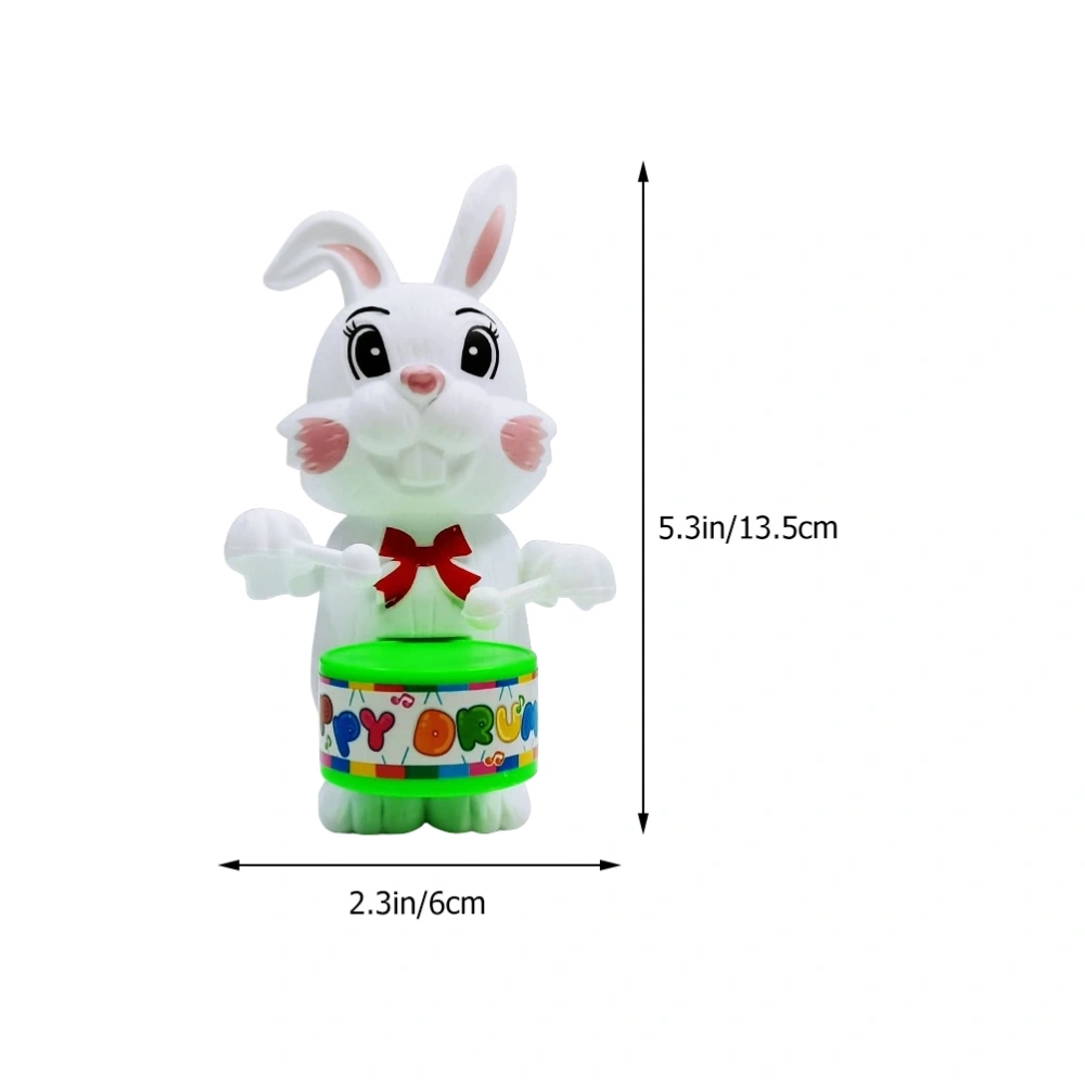 4Pcs Novelty Adorable Wind Up Toys Kids Party Clockwork Toys Wind-up Toys Kids Playthings