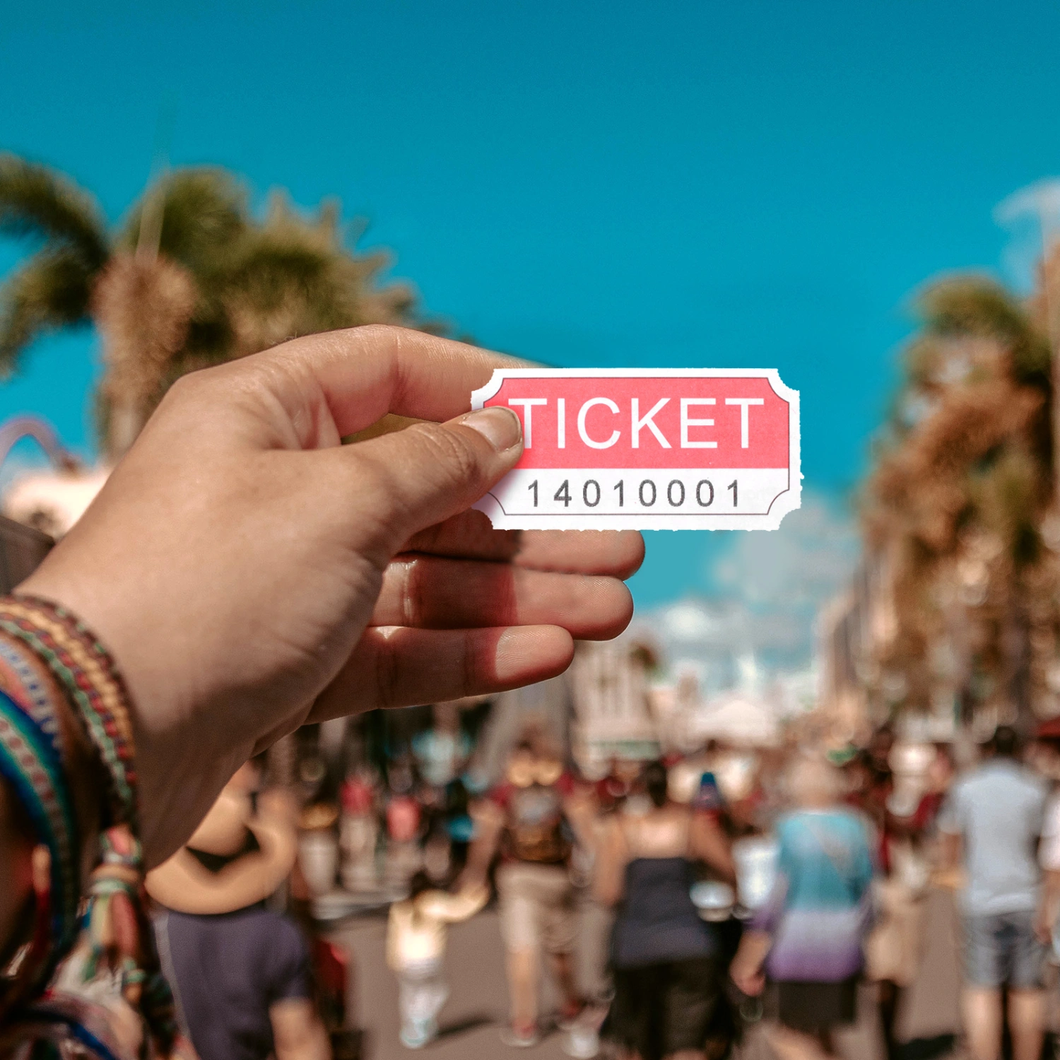1 Roll Universal Ticket Labels Universal Ticket Roll Events Tickets Universal Tickets