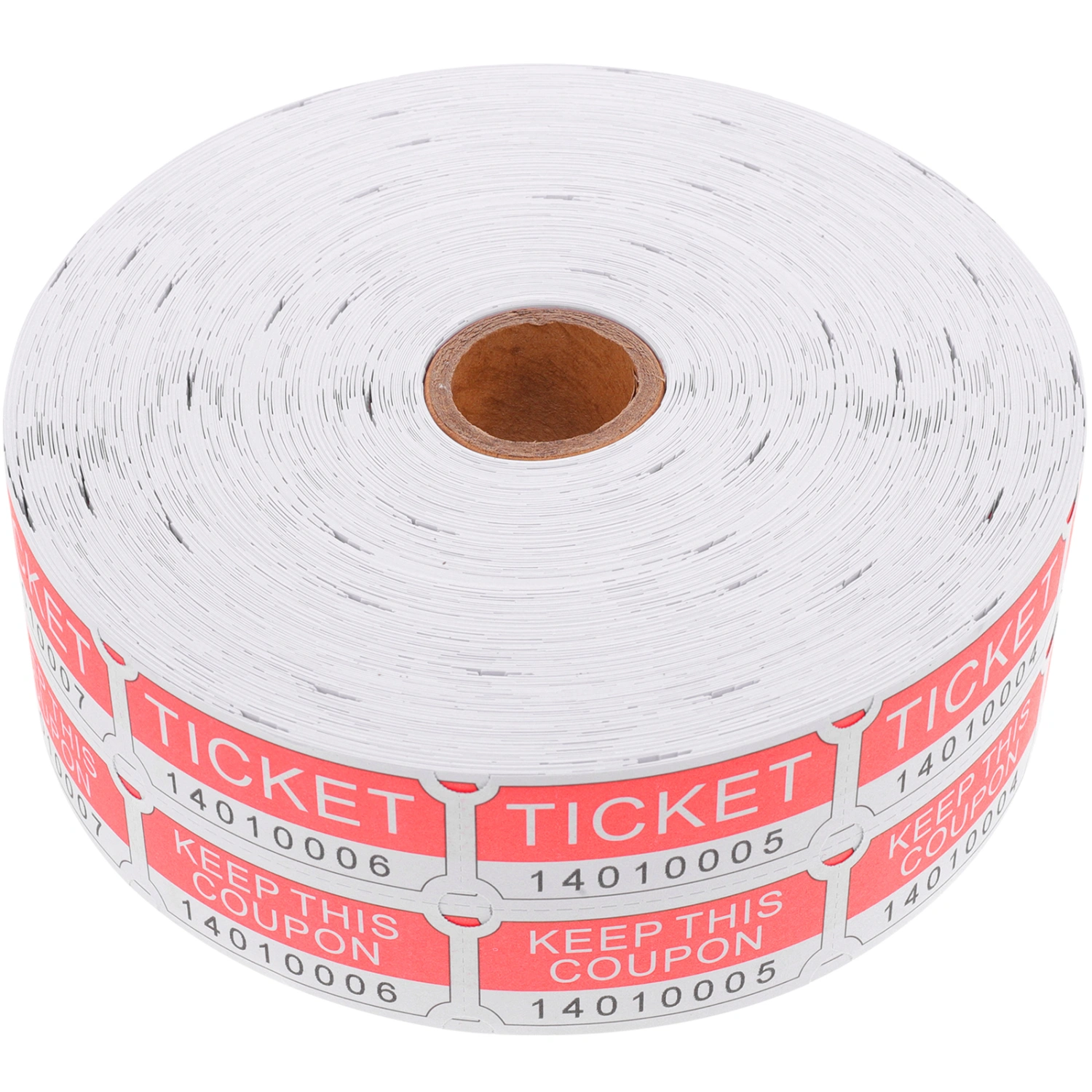1 Roll Universal Ticket Labels Universal Ticket Roll Events Tickets Universal Tickets