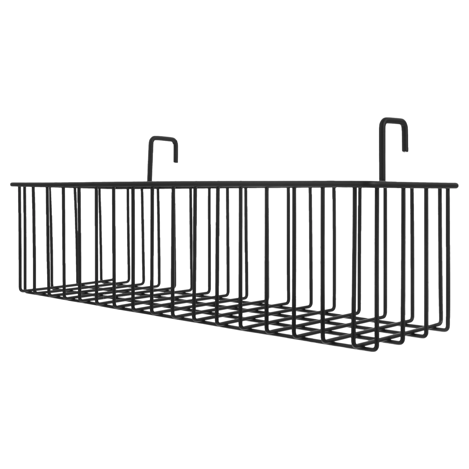 Hanging Wire Basket Kitchen Wire Basket Hanging Storage Organizer for bathroom
