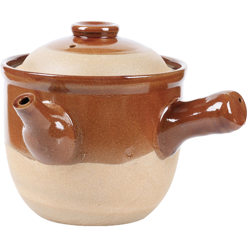 Traditional Casserole Stewing Pot Chinese Medicine Stewing Pot Kitchen Nonstick Cooking Pot