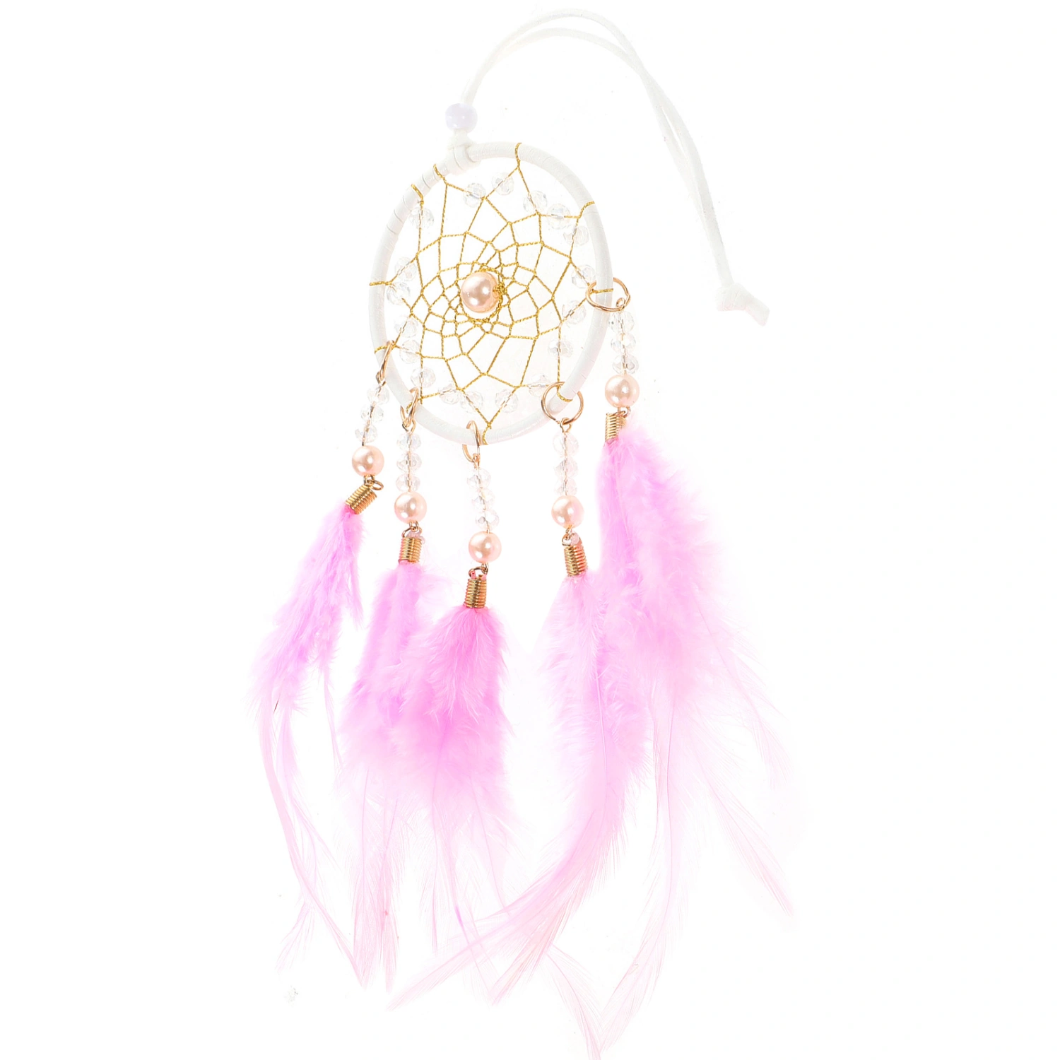 Automotive Interior Dream Catchers Bedroom Dreamcatcher Wall Hanging Luck Ornament