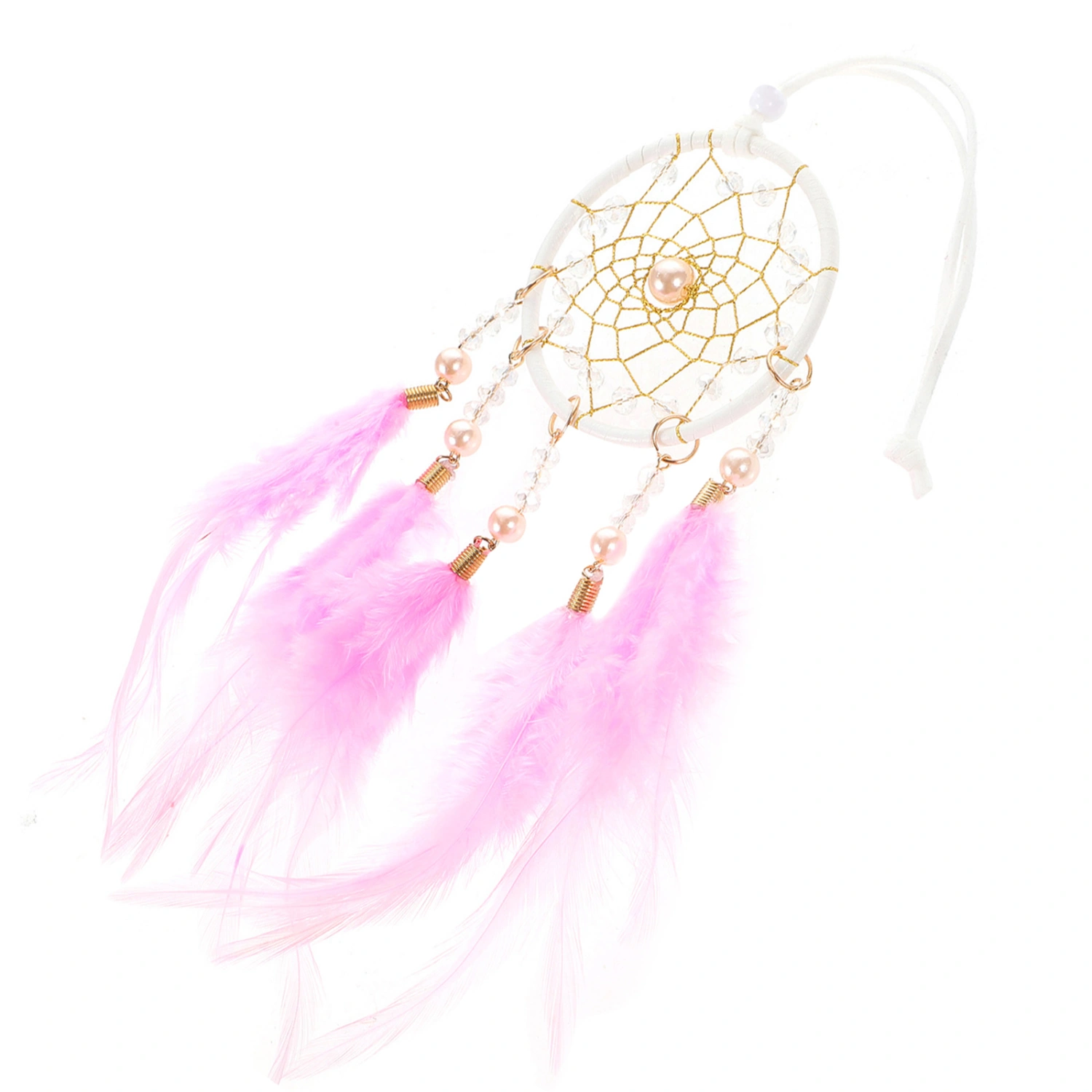 Automotive Interior Dream Catchers Bedroom Dreamcatcher Wall Hanging Luck Ornament