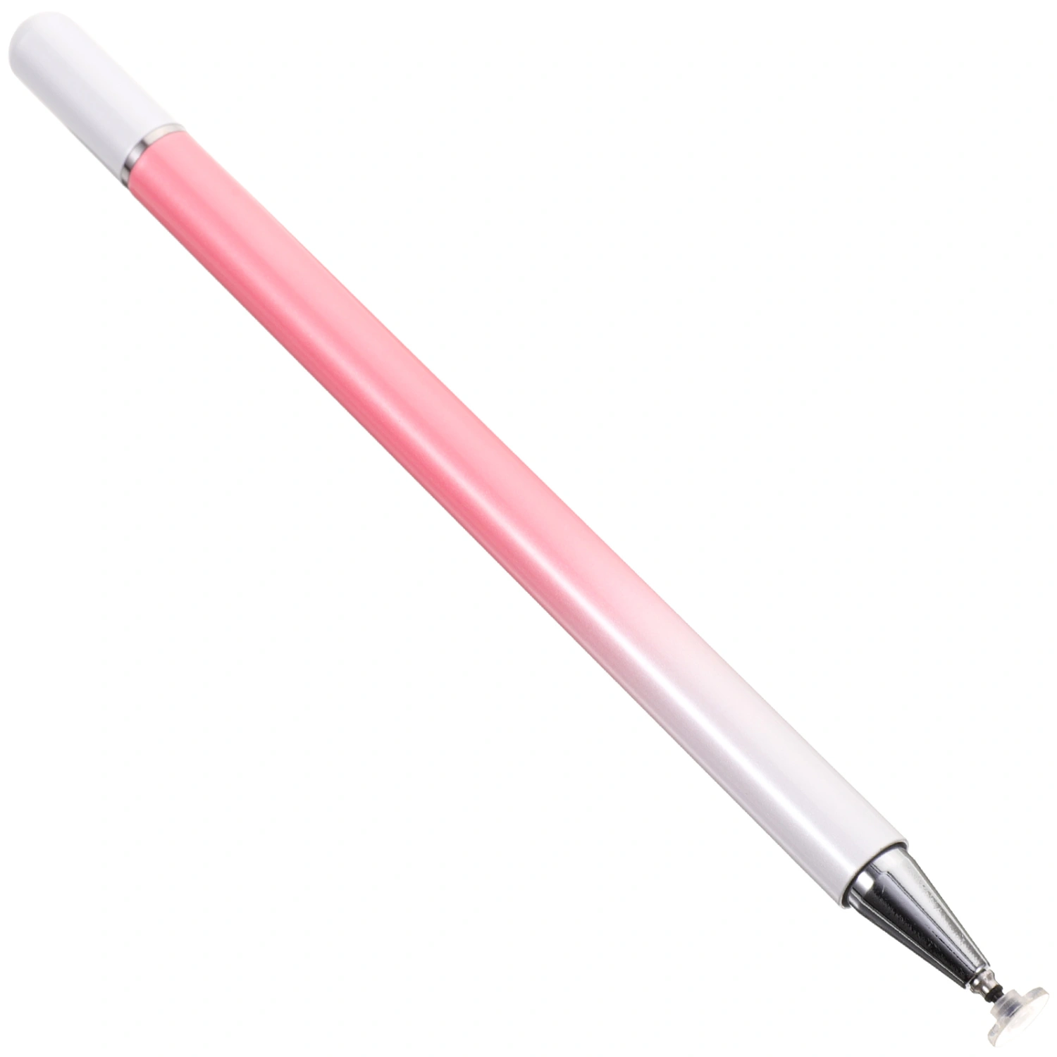 Portable Touch Screen Capacitive Pen Universal Stylus Pen Tablet Precision Screen Touch Pen