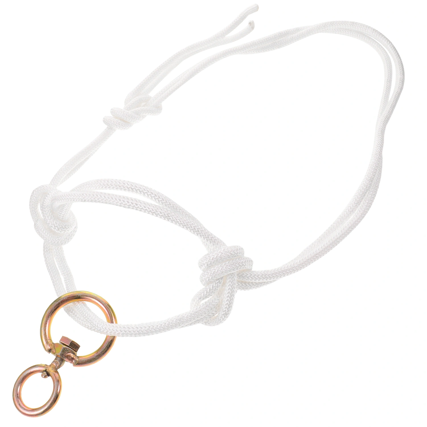 Practical Cattle Halter Reusable Cattle Halter Cow Halter Safety Cattle Halter Cattle Traction Halter