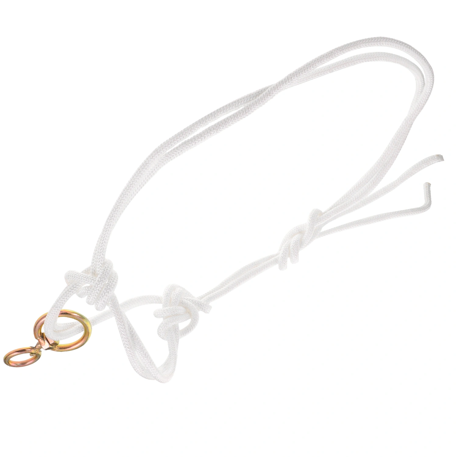 Practical Cattle Halter Reusable Cattle Halter Cow Halter Safety Cattle Halter Cattle Traction Halter