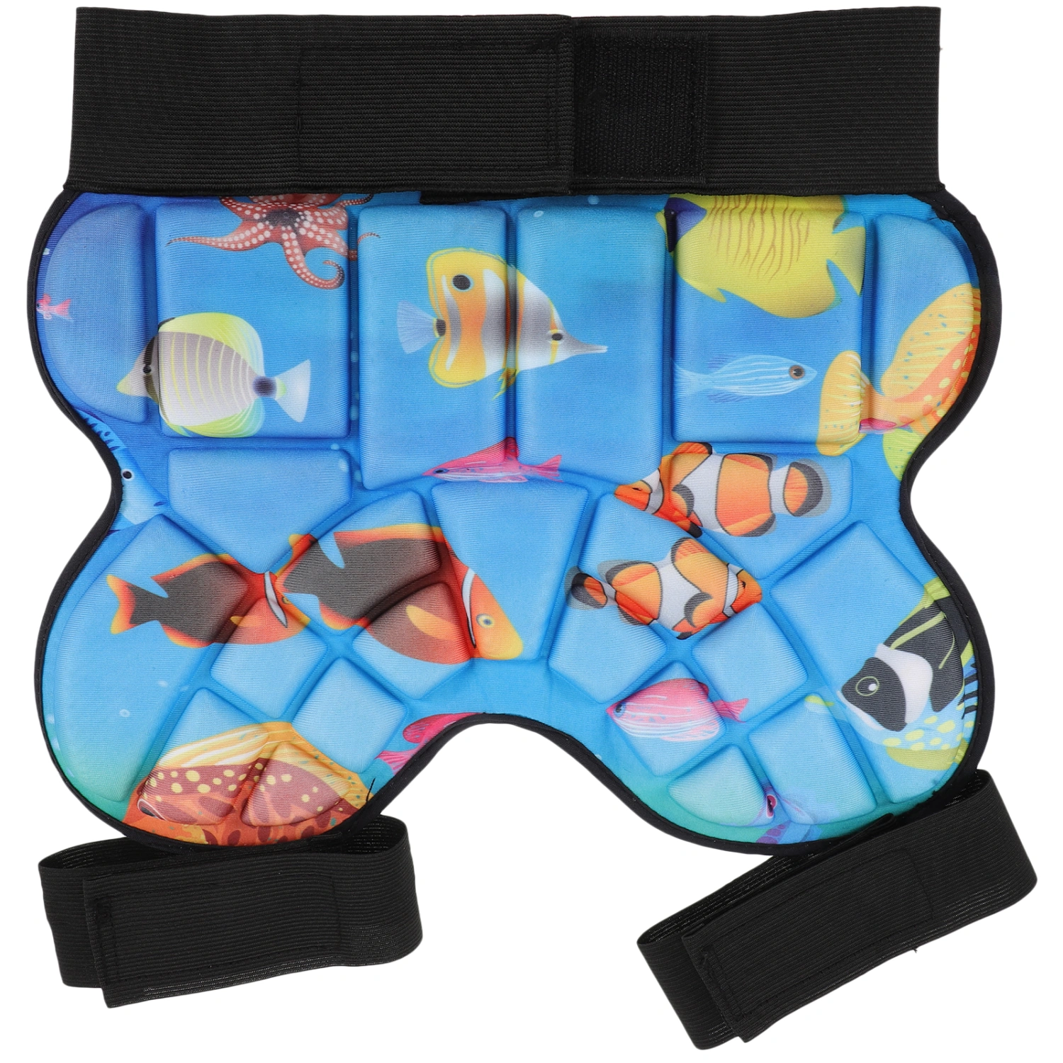 Kids Hip Protection Pant Children Hip Protector for Roller Skating Sports Hip Pad Skating Hip Pad