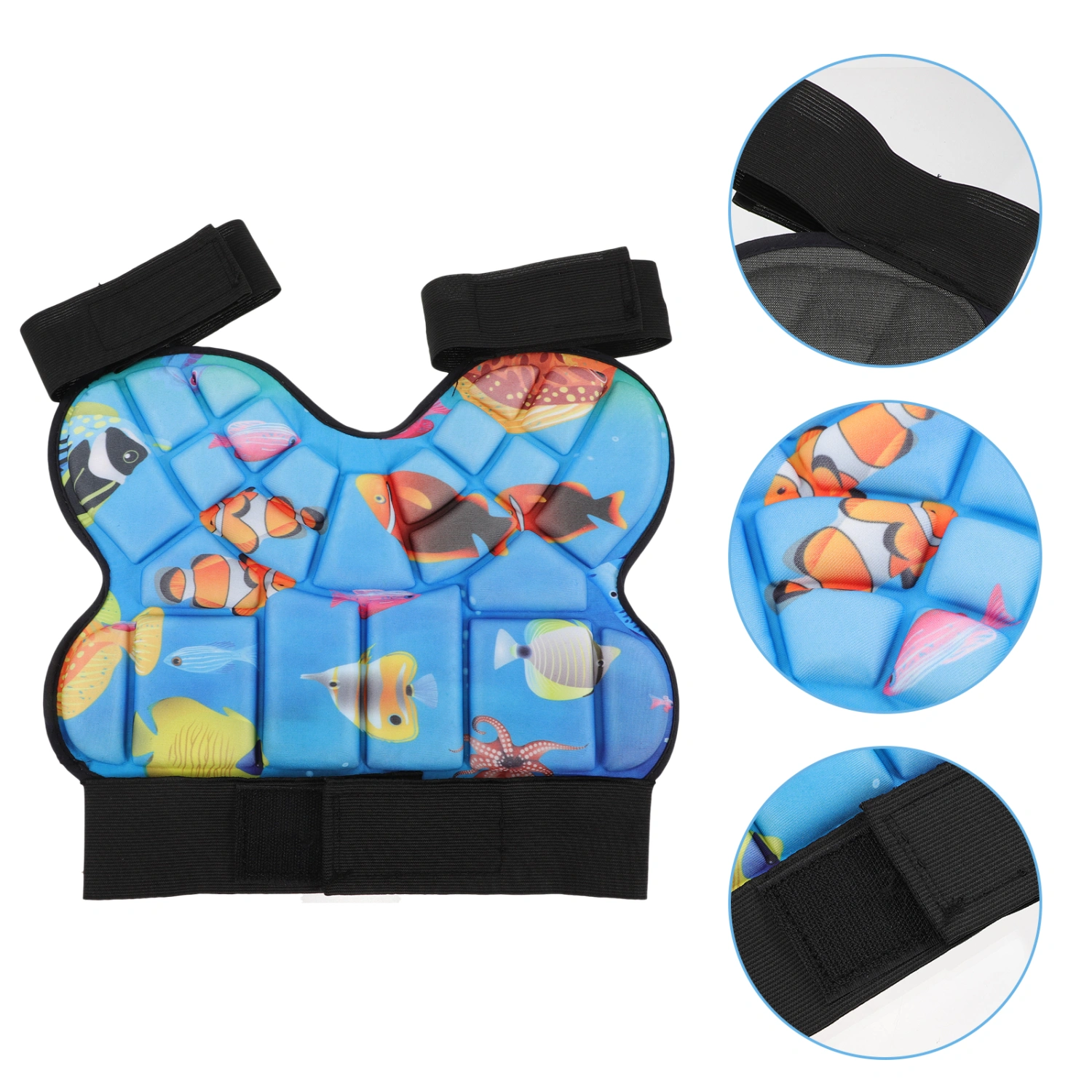 Kids Hip Protection Pant Children Hip Protector for Roller Skating Sports Hip Pad Skating Hip Pad