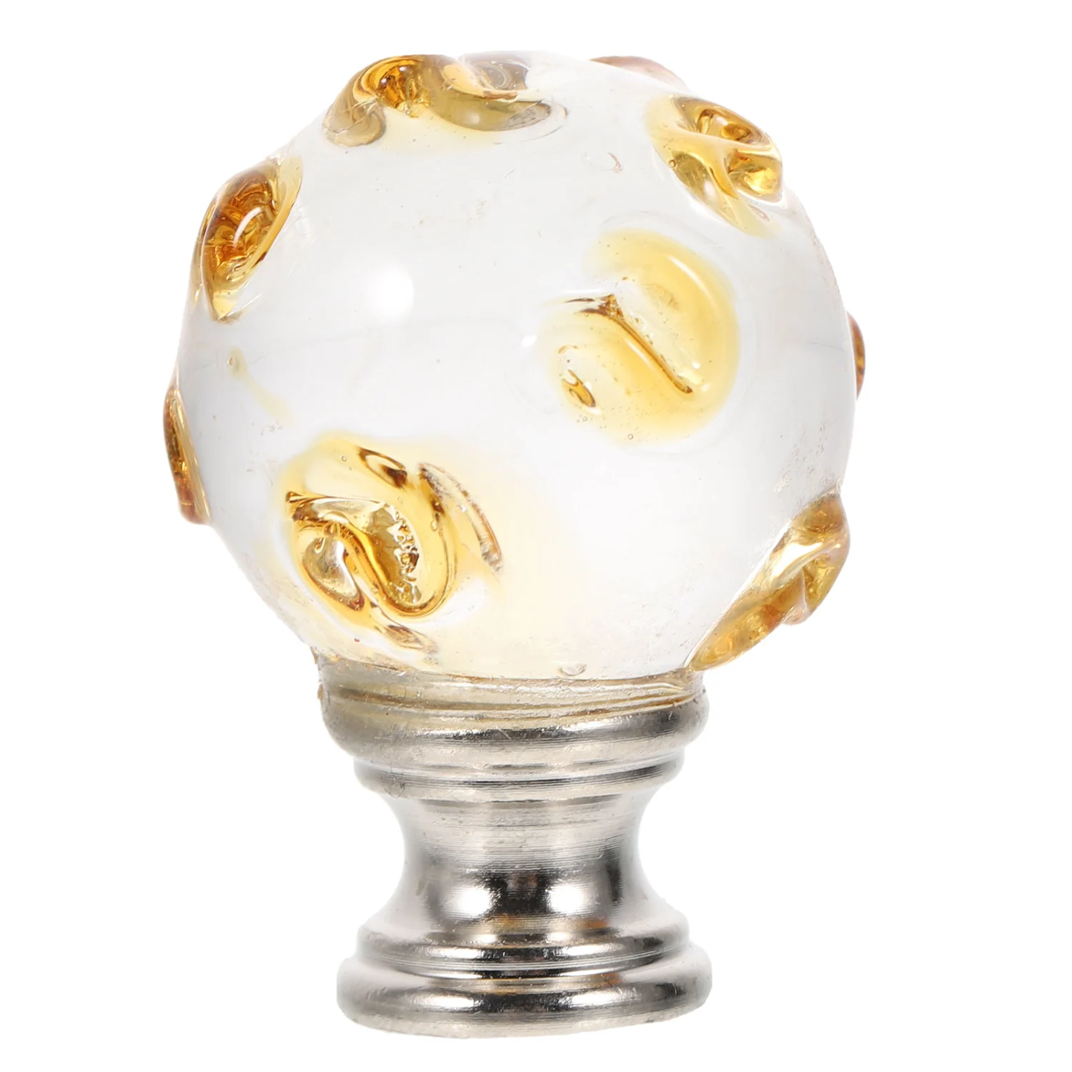 Lamp Finial Harp Lamp Finial Solid Lamp Finials Cap Floor Lamp Desk Lamp Decor