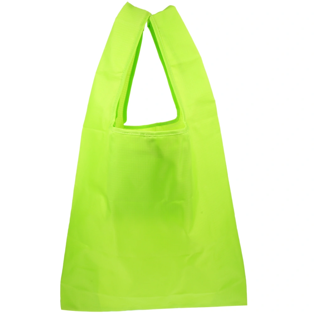 Reusable Shopping Bag Foldable Grocery Bag Portable Shopping Pouch Household Grocery Bag