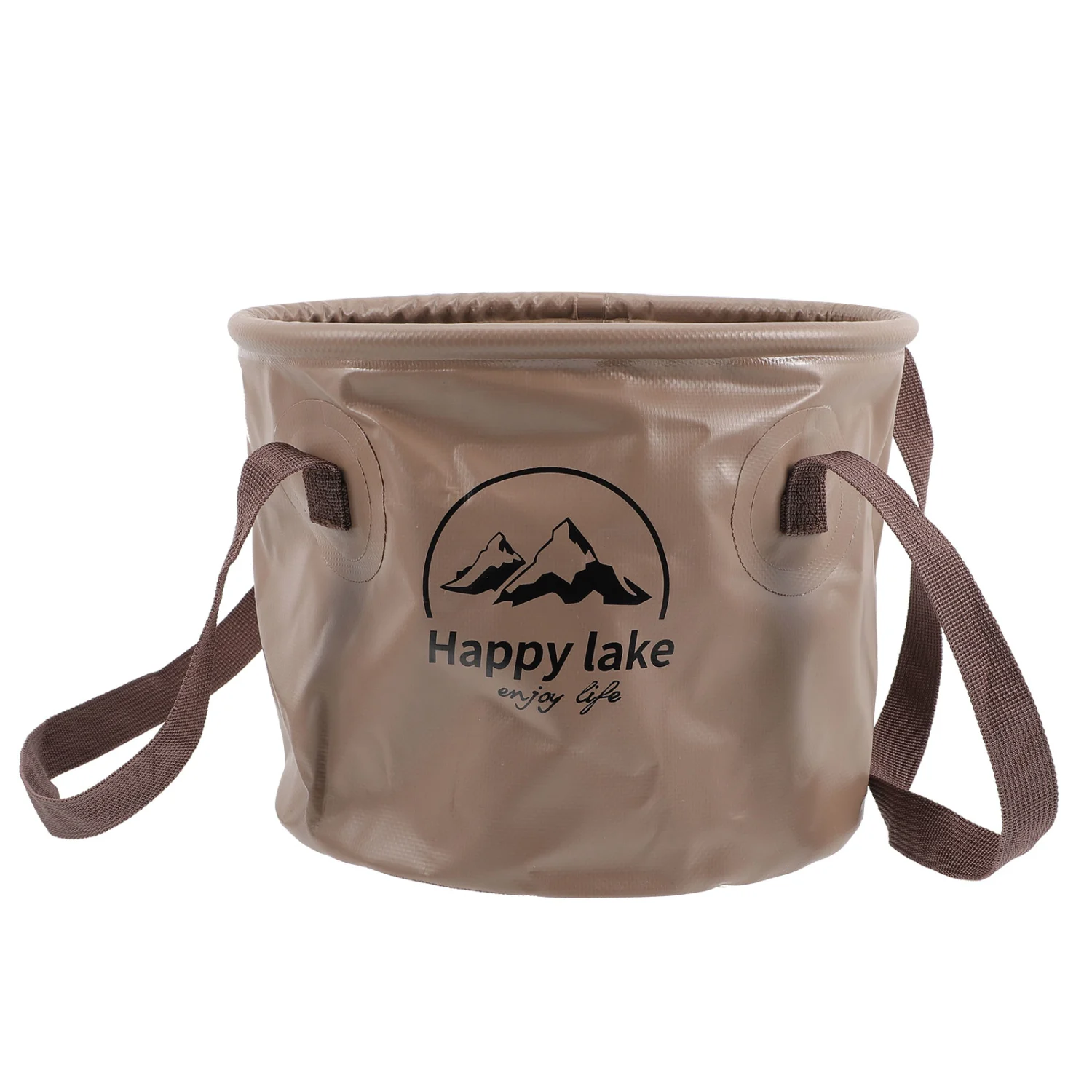 Multifunctional Wash Basin Folding Wash Basin Collapsible Bucket for Camping Travel