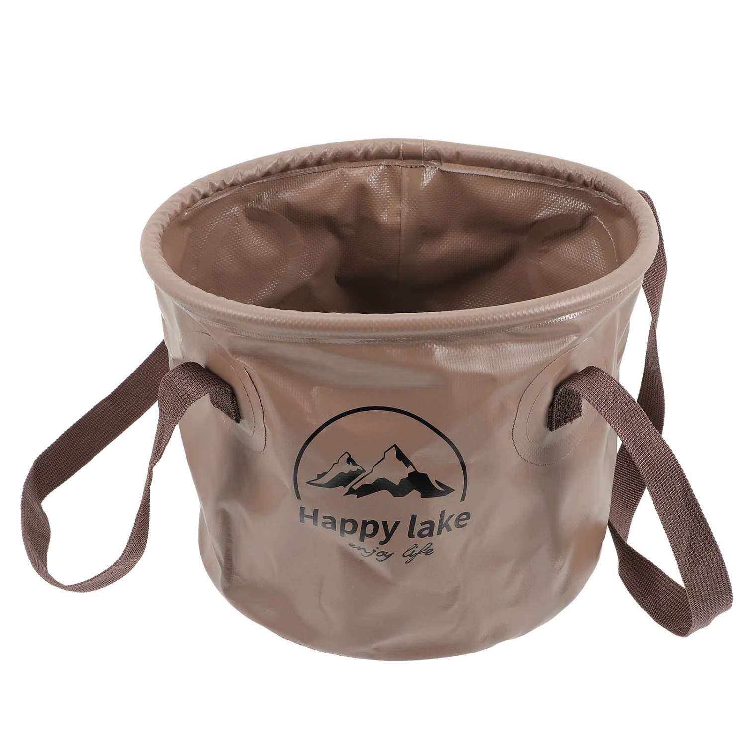 Multifunctional Wash Basin Folding Wash Basin Collapsible Bucket for Camping Travel