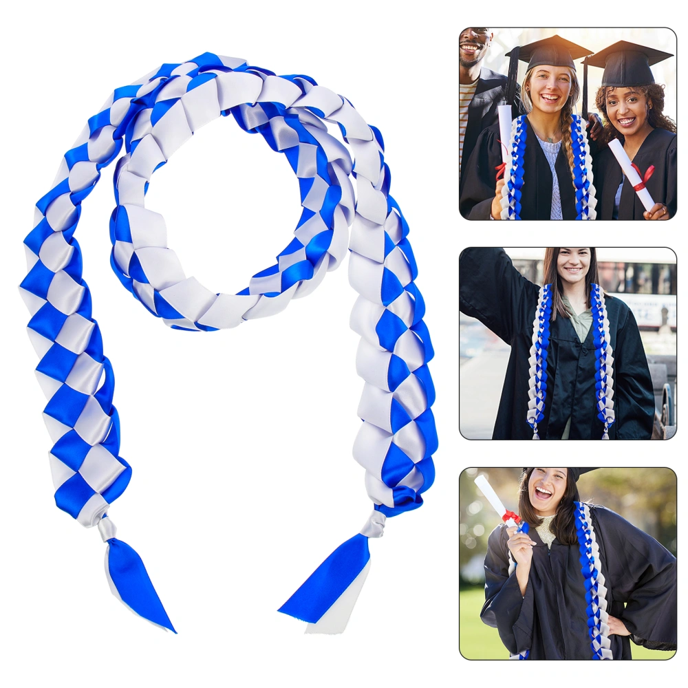 Graduation Honor Cord Braided Honor Cord for Graduation Students Graduation Decoration