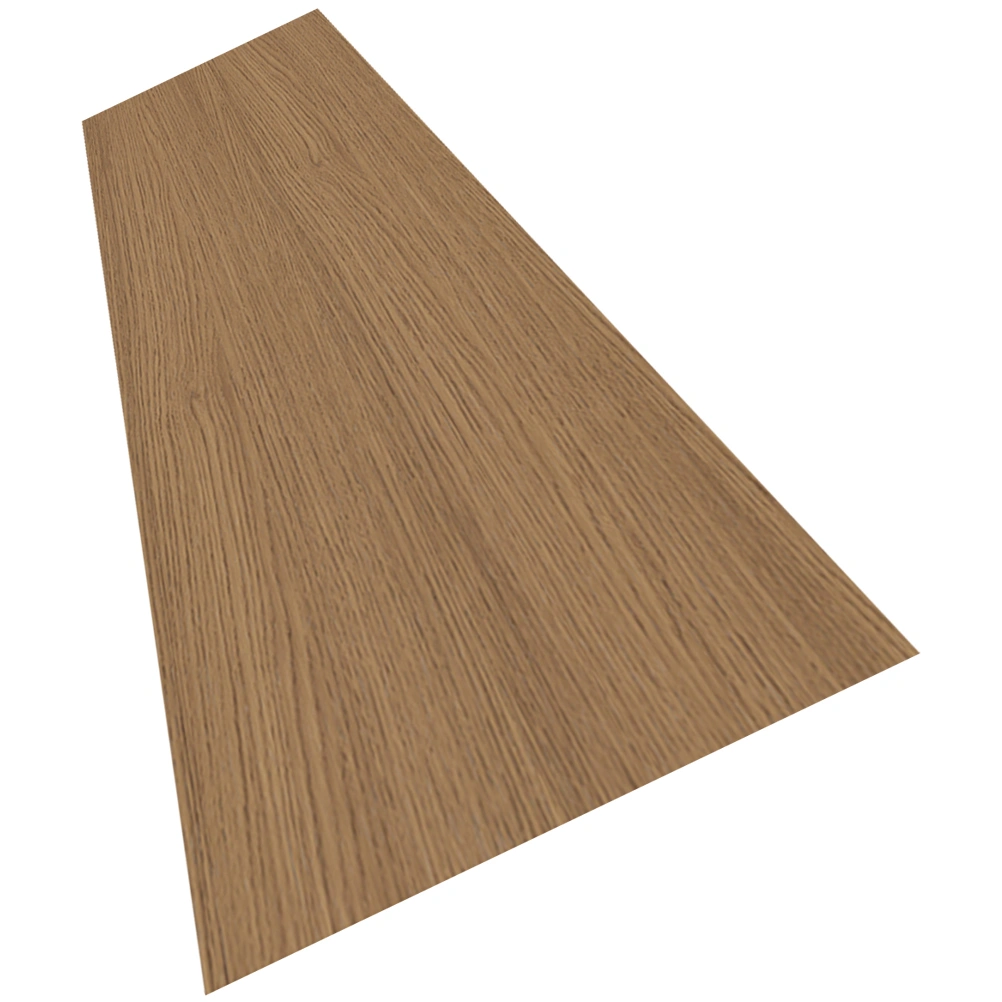 Wood Grain Floor Sticker Removable Peel and Stick Floor Planks PVC Floor Tile Sticker
