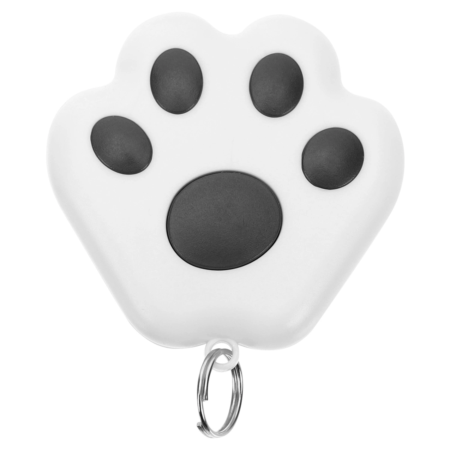 Cat Dog Tracking Locator Anti-lost Device Pet Tracking Device Portable Wireless Key Finding Locator