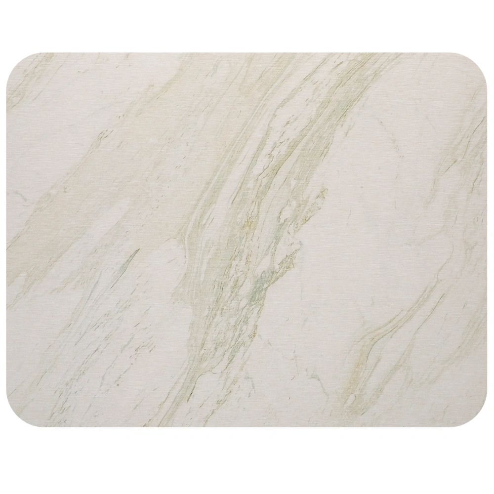 Kitchen Floor Marble Design Mat Comfortable Antiskid Thick Bathroom Door Mat