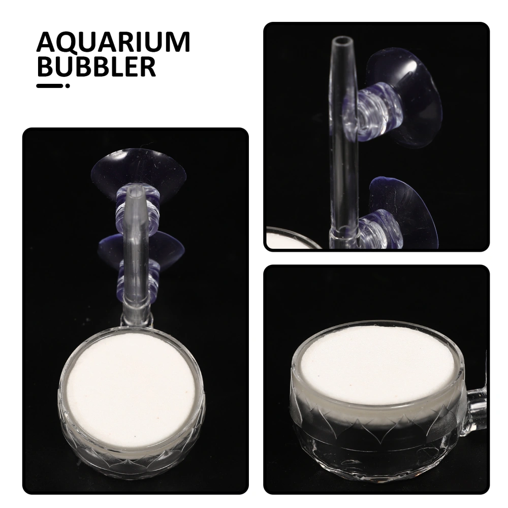 Aquarium Air Stone Fish Tank Air Bubbler Professional Aquarium Air Stone Fish Tank Accessory