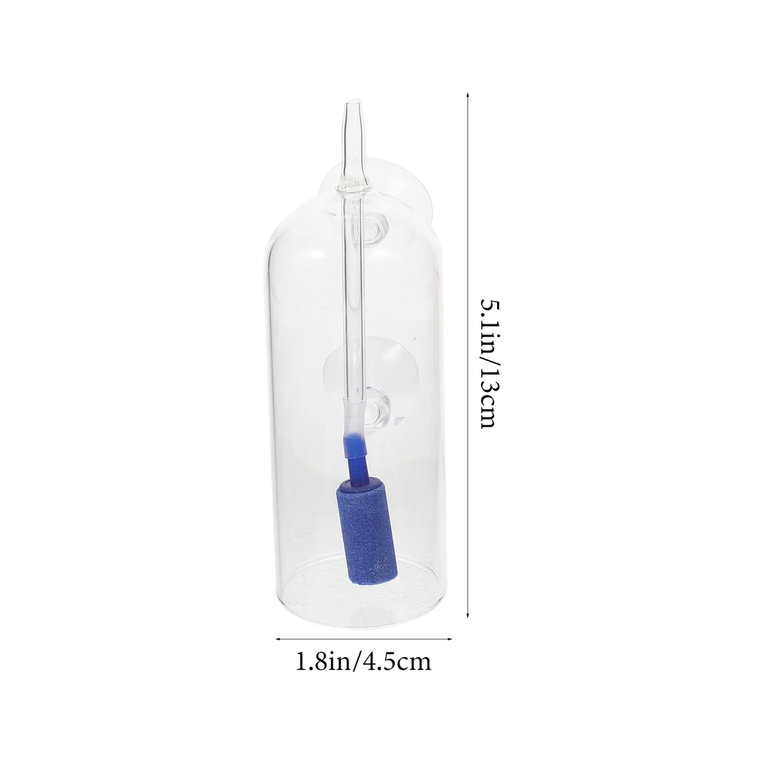 Convenient Oxygen Diffuser Household Air Bubbler Wear-resistant Aquarium Bubbler