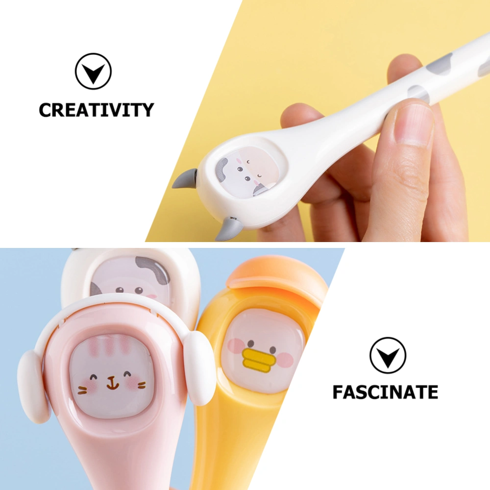 Portable Correcting Tape Students Correction Tape School White-Out Tape Stationery