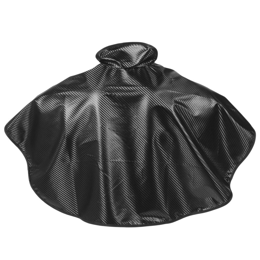 Barber Cape Haircut Salon Cape Salon Barber Cape Shoulder Cape Stylist Smock