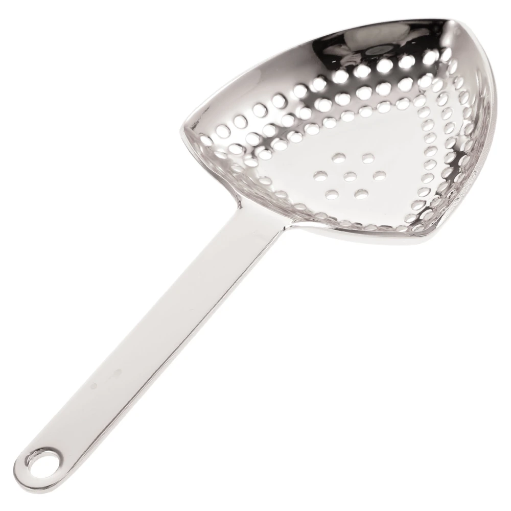 Metal Cocktail Strainer Bartender Cocktail Strainer Bar Strainer Reusable Drink Strainer