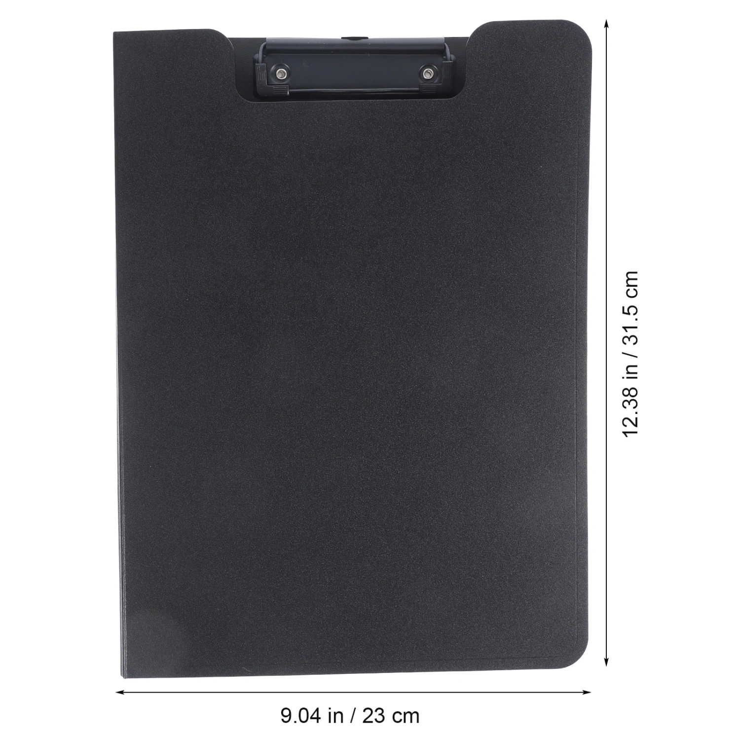 Portable File Clipboard Students Writing Board Office Document Clip Office Accessory