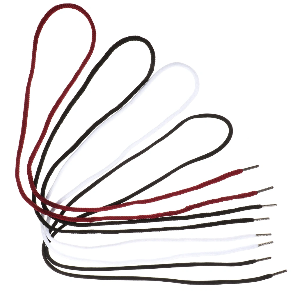 16Pcs Hoodie String Drawstring Cord Replacement Drawstring Hoodie String Replacement Pants String