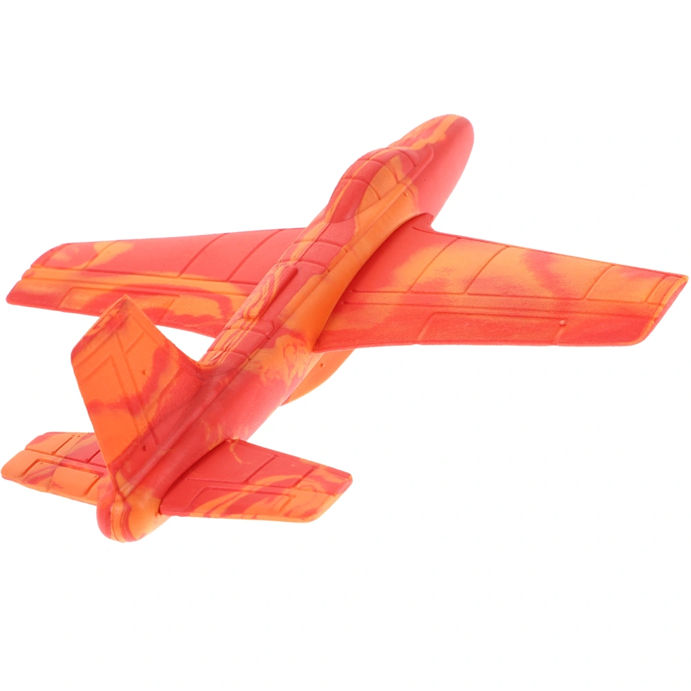 Kids Plane Outdoor Plane Toy Interesting Glider Plane Funny Stable Plane Plane Toy