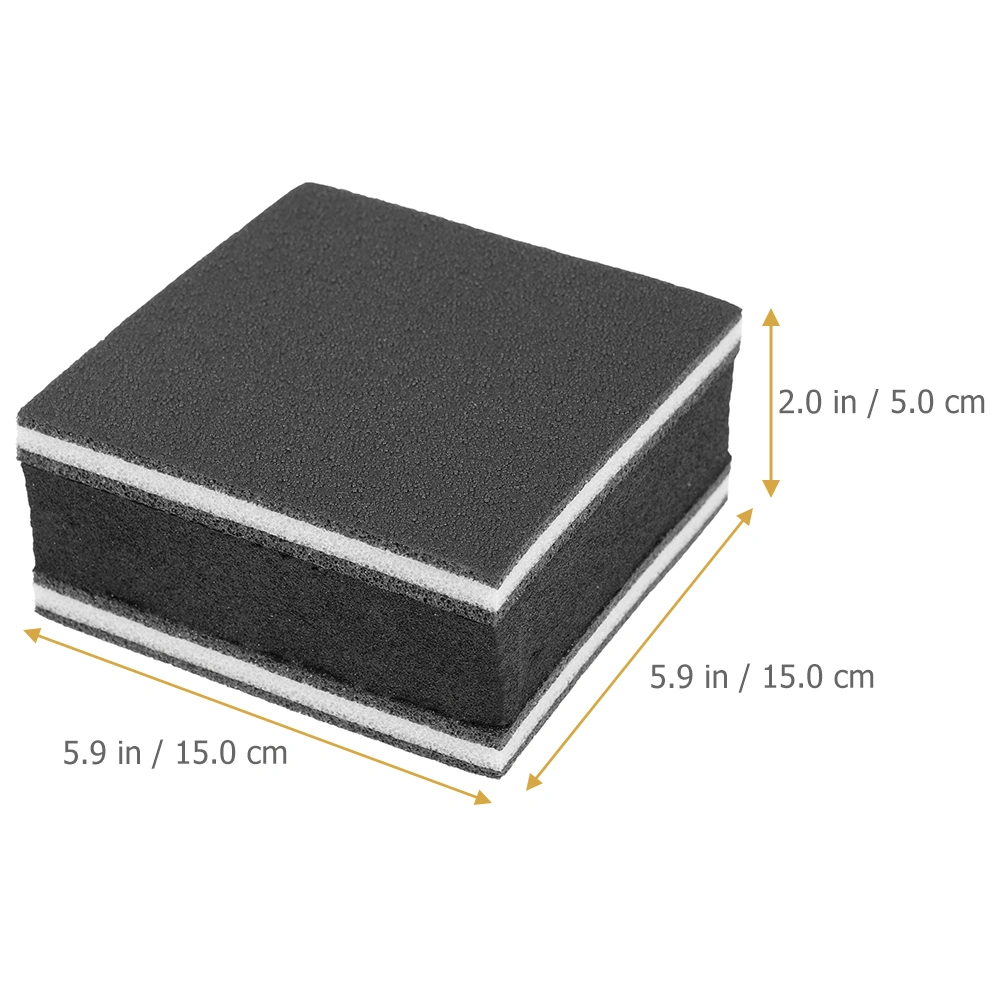 Acoustic Absorption Panel Practical Sound Proof Padding Soundproofing Insulation Panel Tile