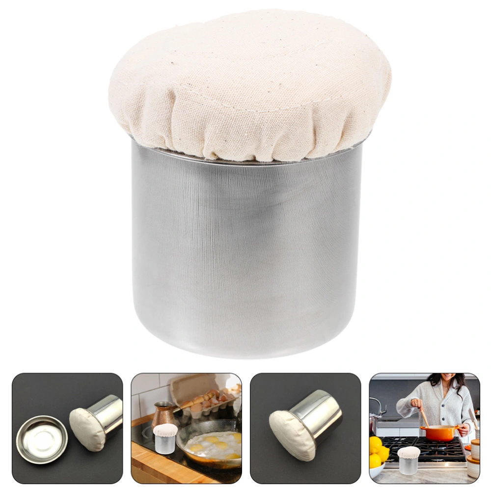 Convenient Oil Brush Household Oil Spread Wear-Resistant Oil Wiper Restaurant Oil Mop