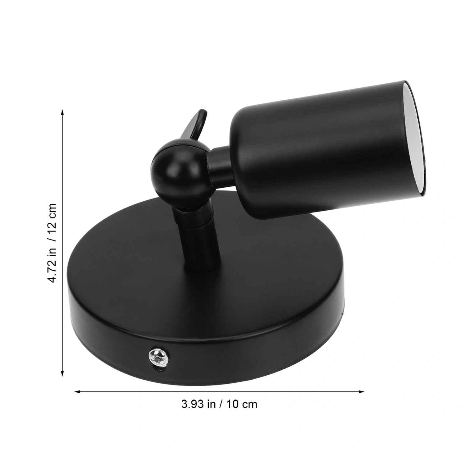 Wall Lamp Bedside Reading Lamp Wall Mounted Light Fixture Balcony Lighting