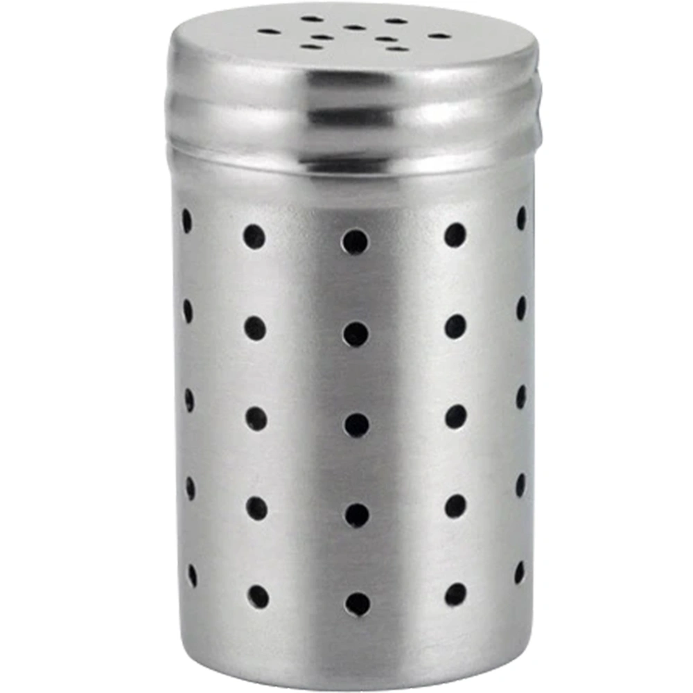 Loose Tea Strainer Tiny Holes Tea Cylinder Infuser Stainless Steel Tea Strainer Tea Steeper