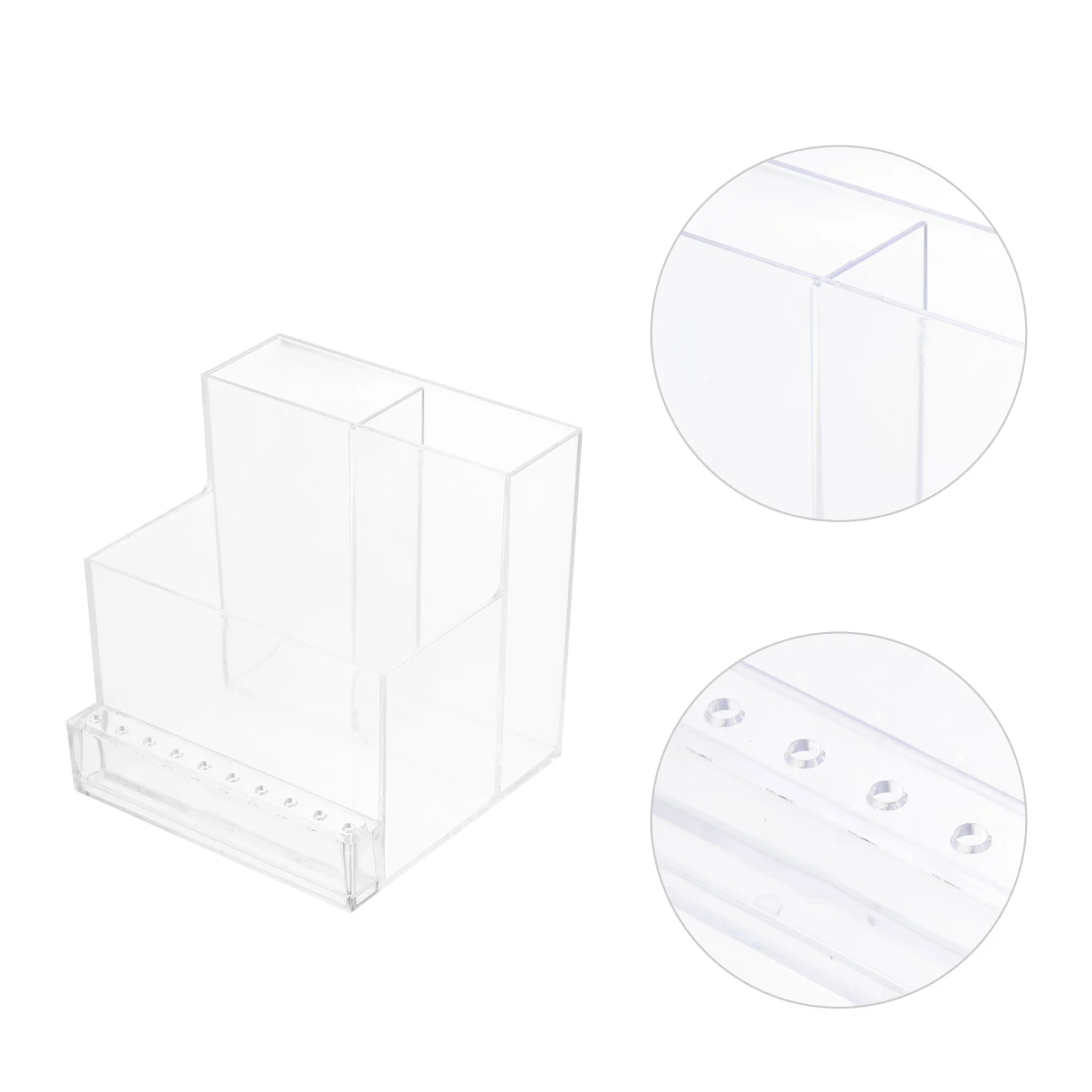 Tabletop Storage Holder Makeups Storage Organizer Makeup Organizer Storage Supply