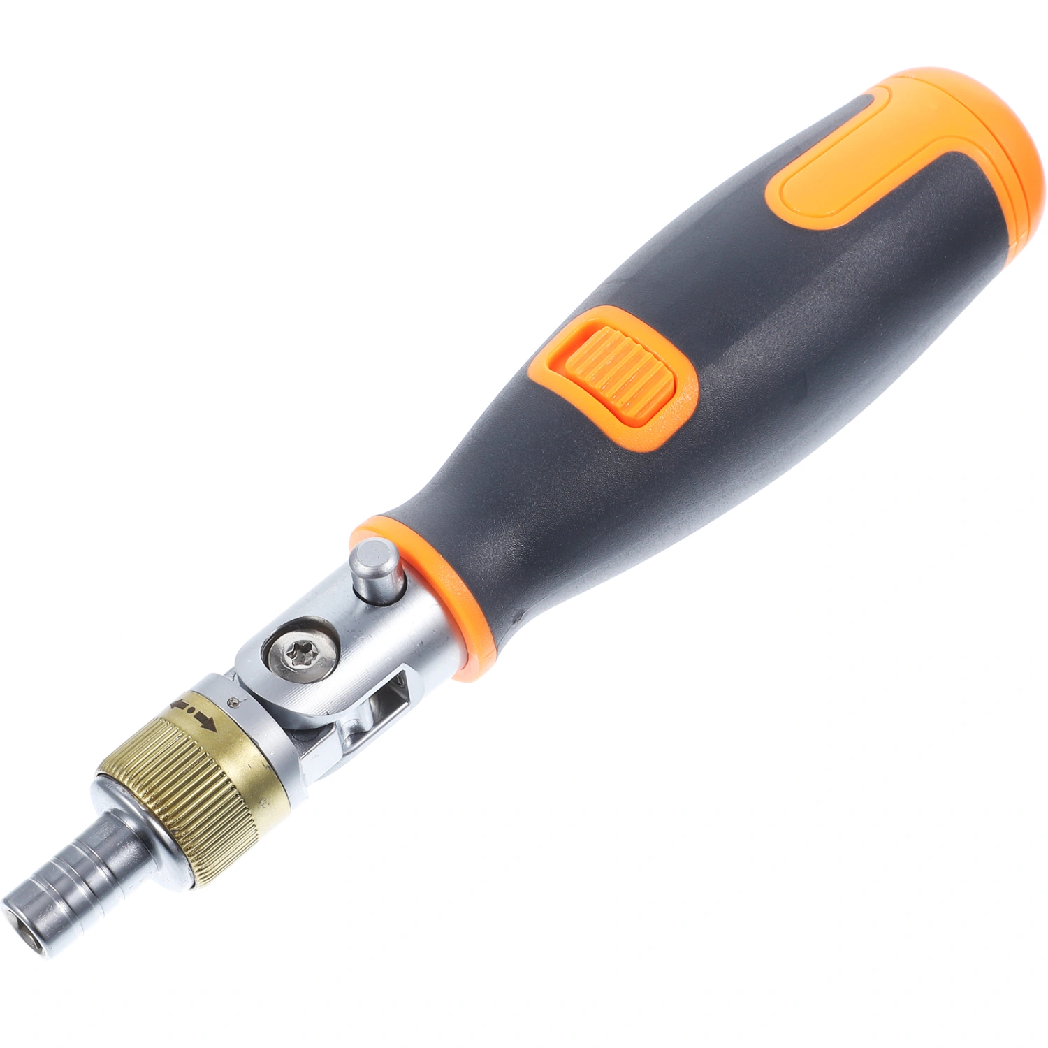 Ratcheting Screwdriver Multi Angle Ratchet Screwdriver Household Hand Repair Tool